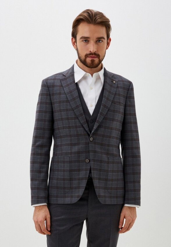 Костюм классический Bazioni