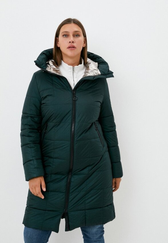 Пуховик Dixi-Coat