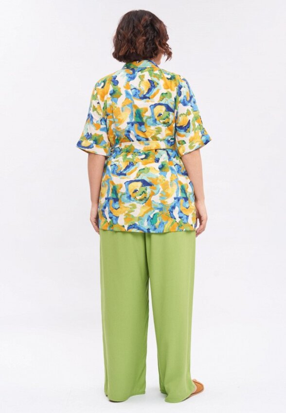 Блуза Артесса