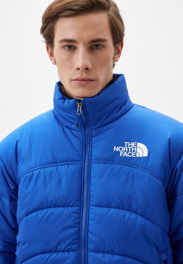 Куртка утепленная The North Face