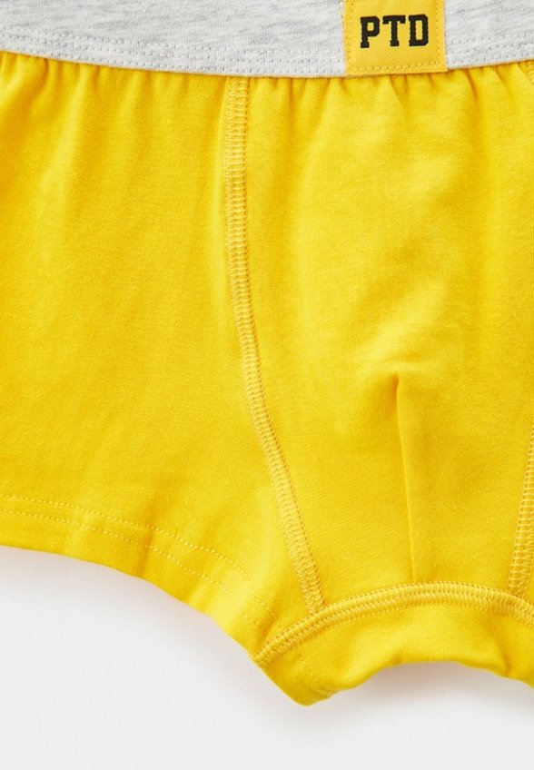 Трусы 3 шт. PlayToday