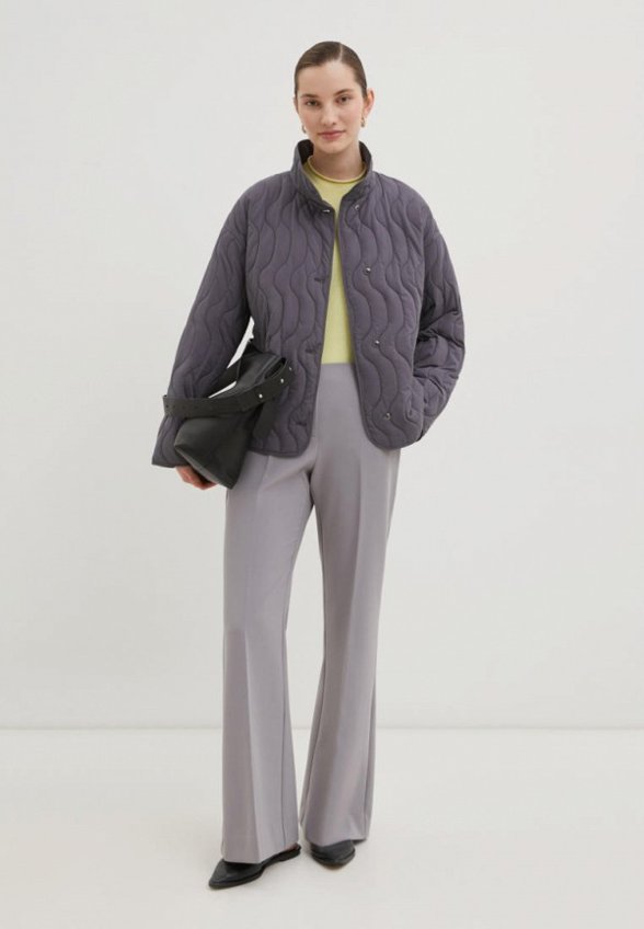 Куртка стеганая Finn Flare