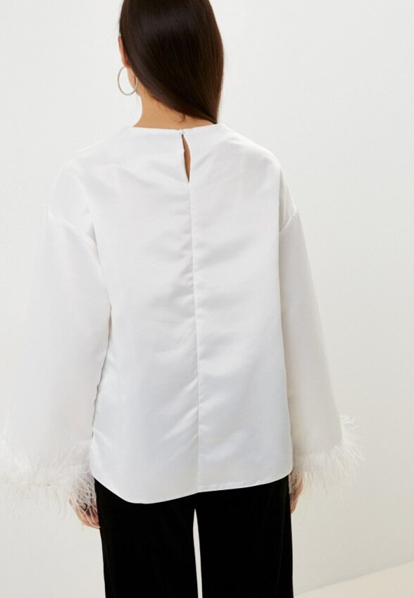 Блуза Moona Store