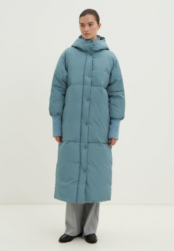 Пуховик Finn Flare