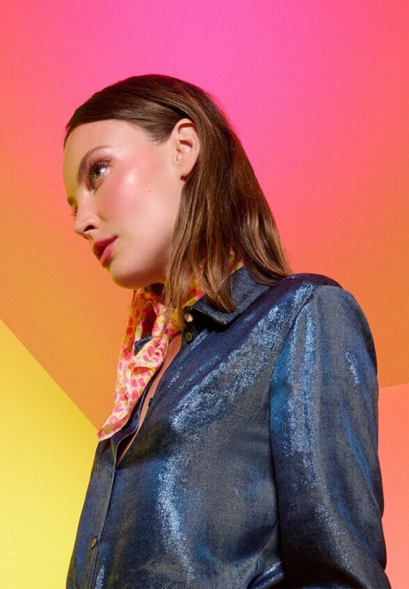 Палетка для лица Pupa