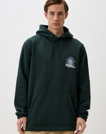 Худи Billabong мужчинам