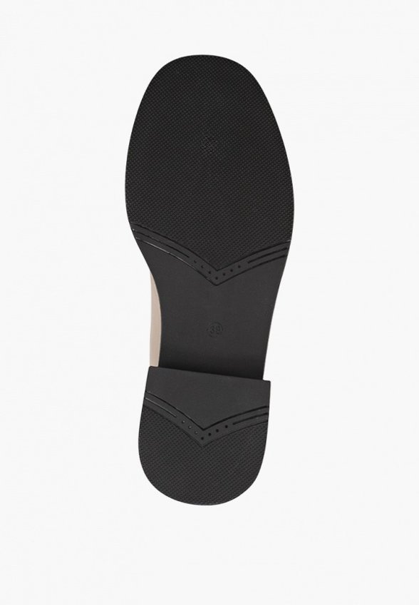 Лоферы Camille