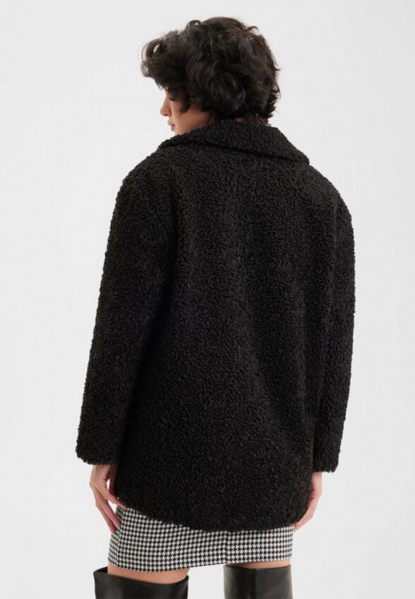 Куртка меховая BRMSK