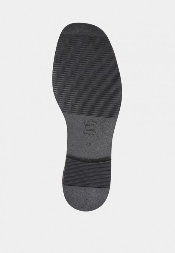 Балетки Lusavou