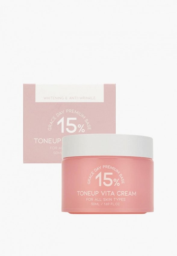 Крем для лица Grace Day
