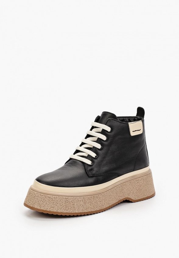 Ботинки Ascalini