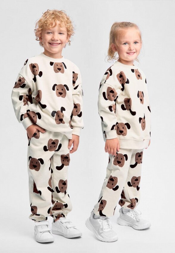 Костюм спортивный Bossa Nova