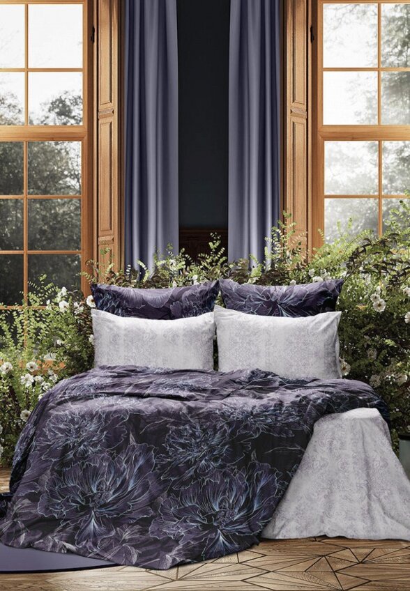 Постельное белье 2-спальное Mia Cara