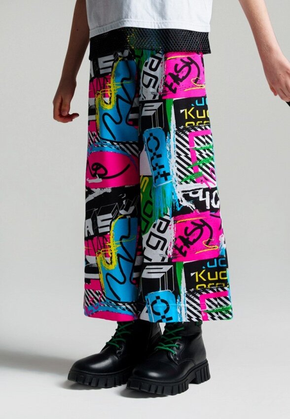 Брюки PlayToday