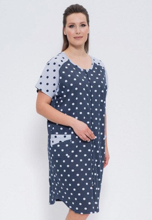 Халат домашний Cleo