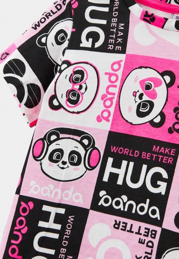 Футболка PlayToday