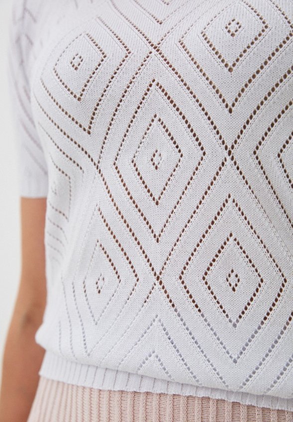 Джемпер Vivawool