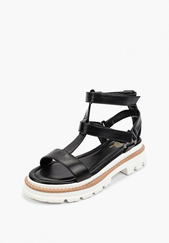 Сандалии Camille