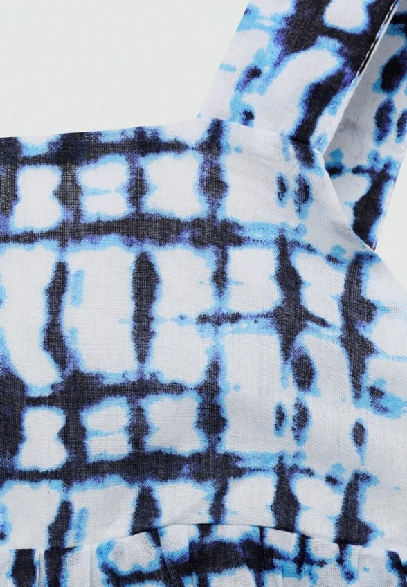 Сарафан Mango Kids