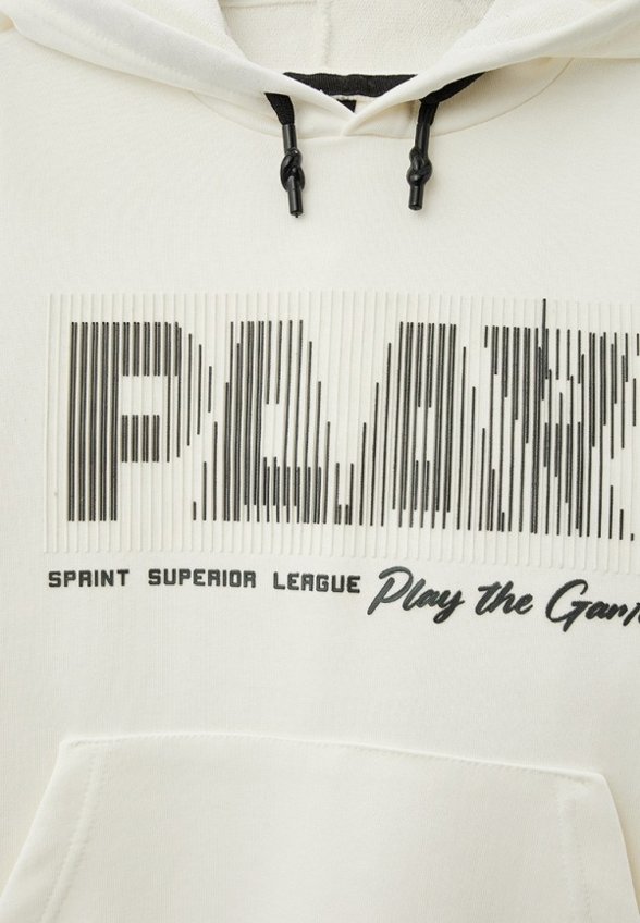 Худи Fashion X&S