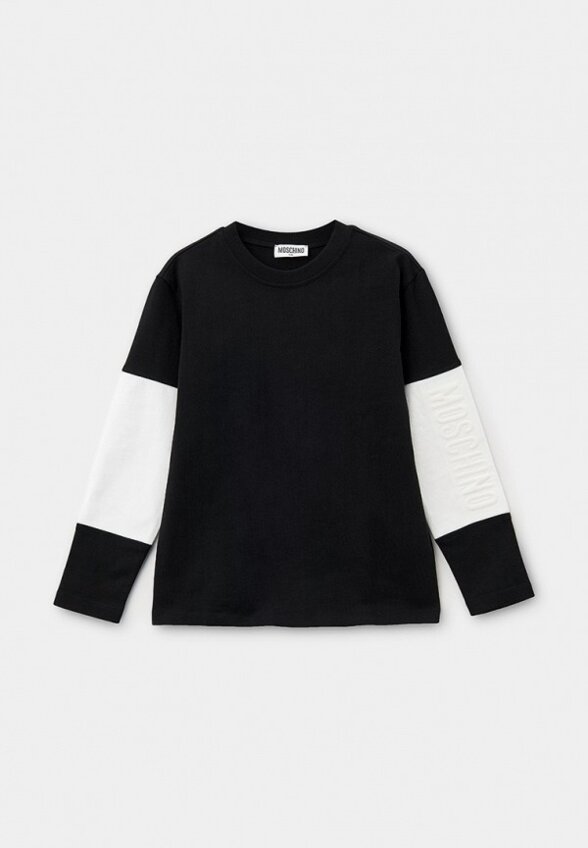 Лонгслив Moschino Kid