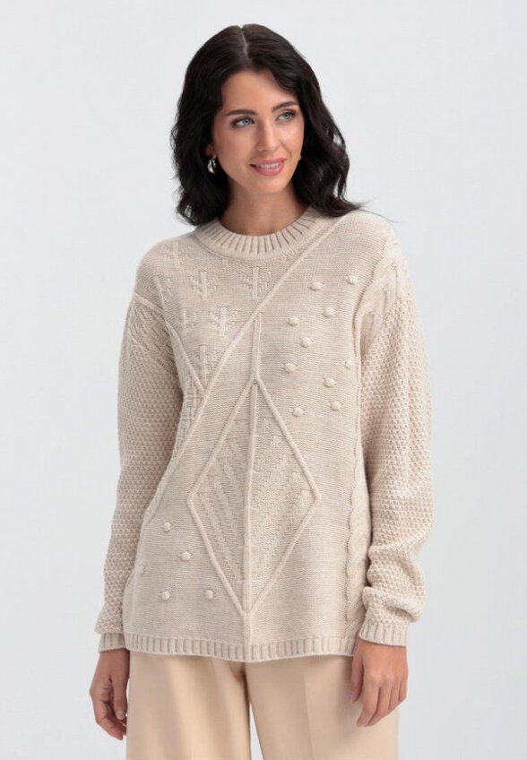 Джемпер Vivawool