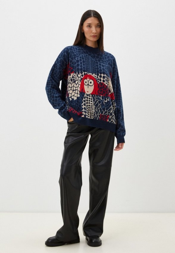 Джемпер marhatter