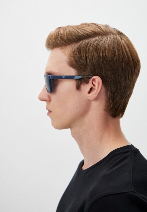 Очки солнцезащитные Emporio Armani