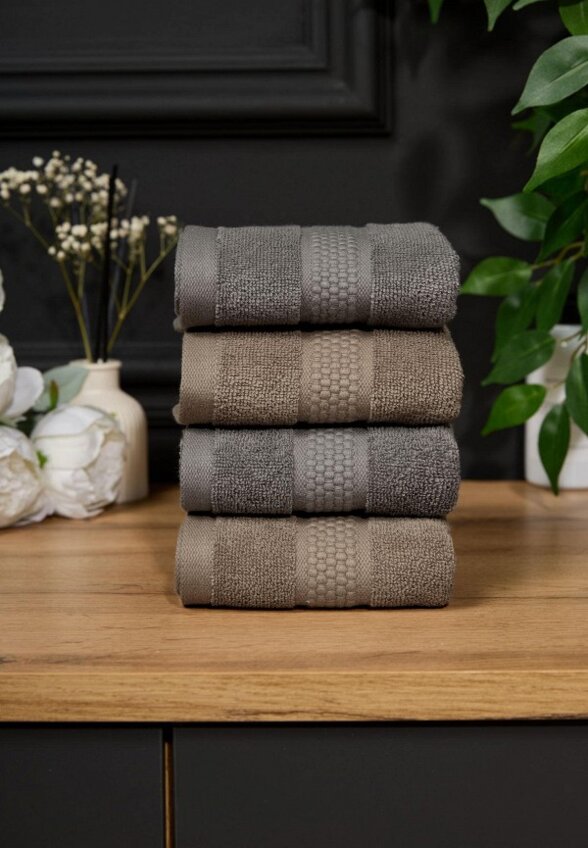 Набор полотенец Sanpa