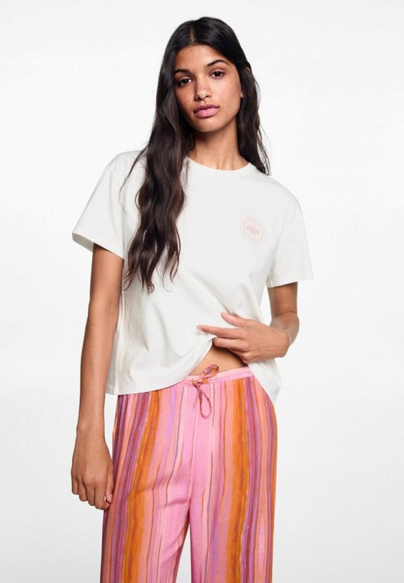 Футболка Mango Teen