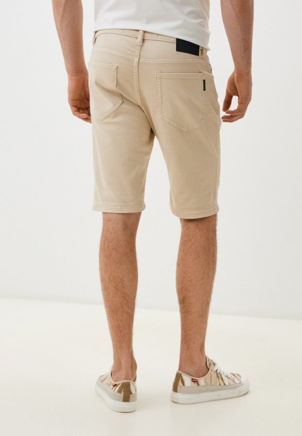 Шорты джинсовые Tom Tailor