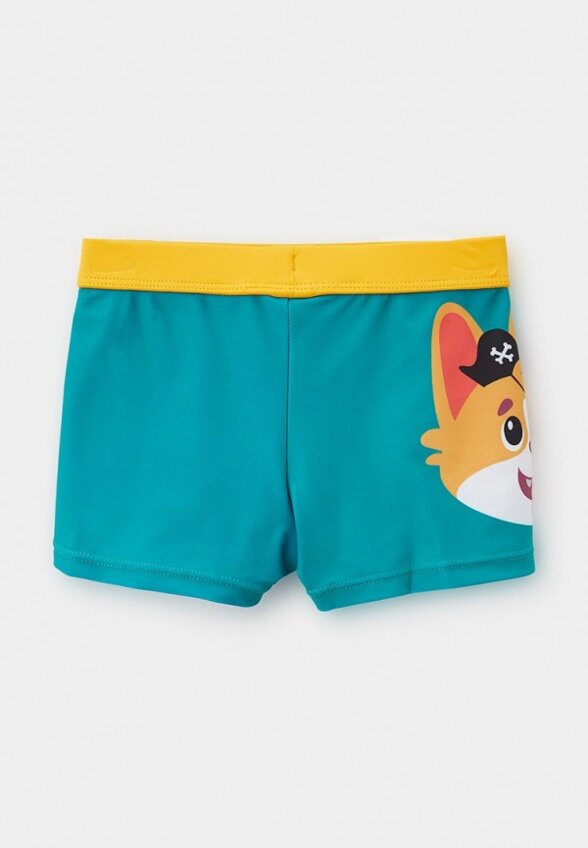 Плавки MadWave