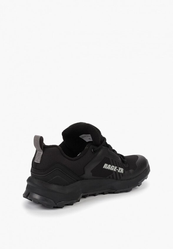 Кроссовки Patrol