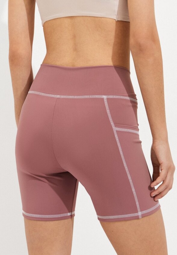 Велосипедки Mansen