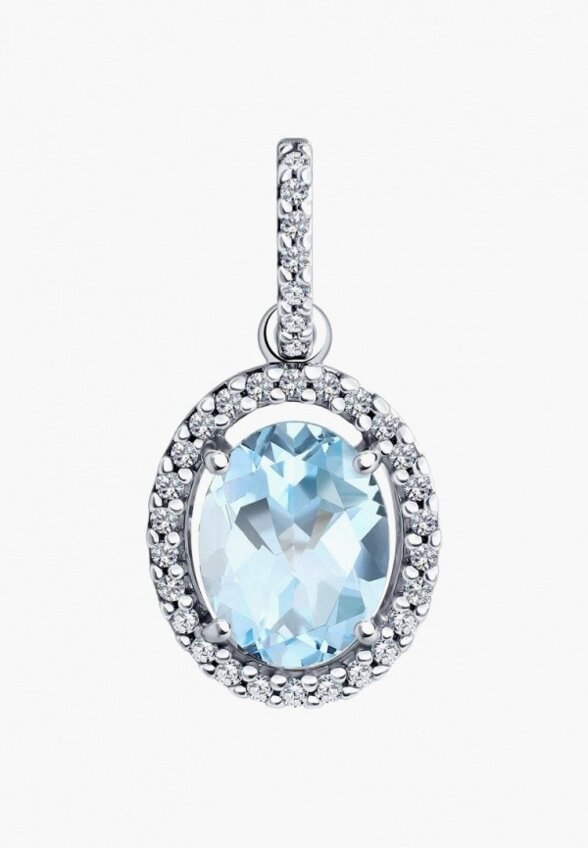 Подвеска Diamant