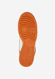 Кеды мужские Nike Dunk High Retro Se, Оранжевый6  - превью
