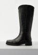 Сапоги Patrizia Pepe1  - превью