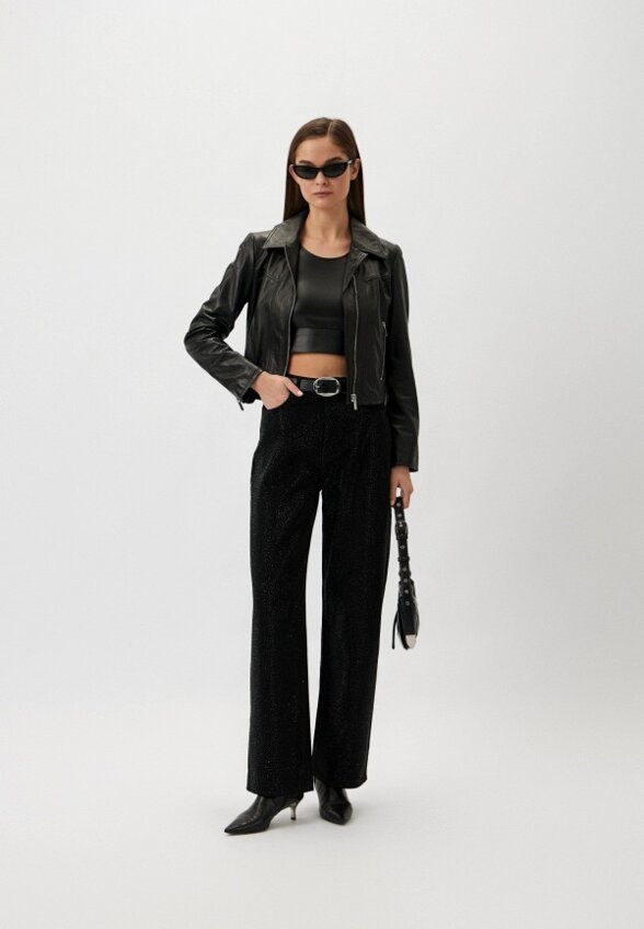 Косуха Armani Exchange