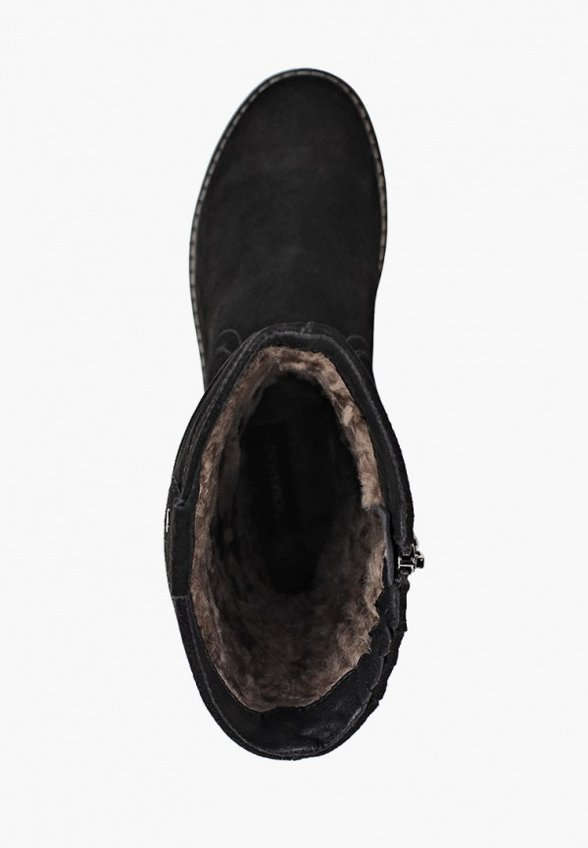 Полусапоги Thomas Munz