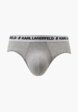 Трусы 3 шт. Karl Lagerfeld3  - превью