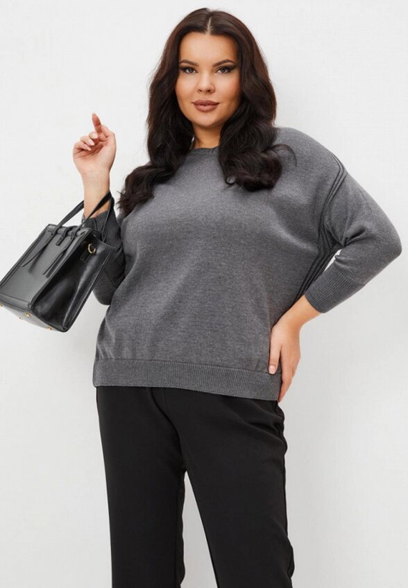 Пуловер Сиринга