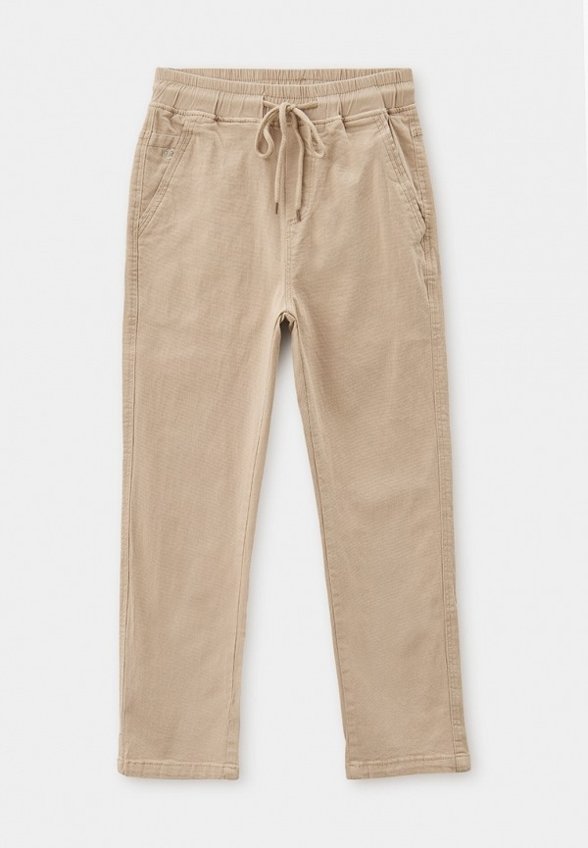 Брюки Resser Denim