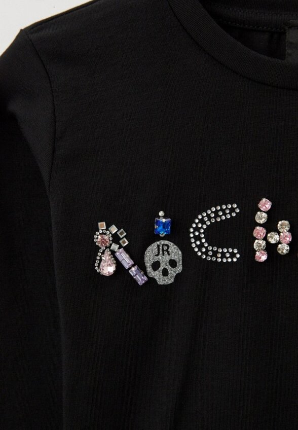 Лонгслив John Richmond