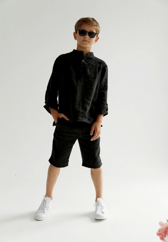 Рубашка Liqlo