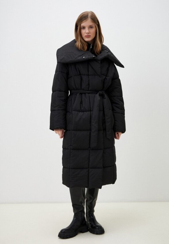 Куртка стеганая Befree