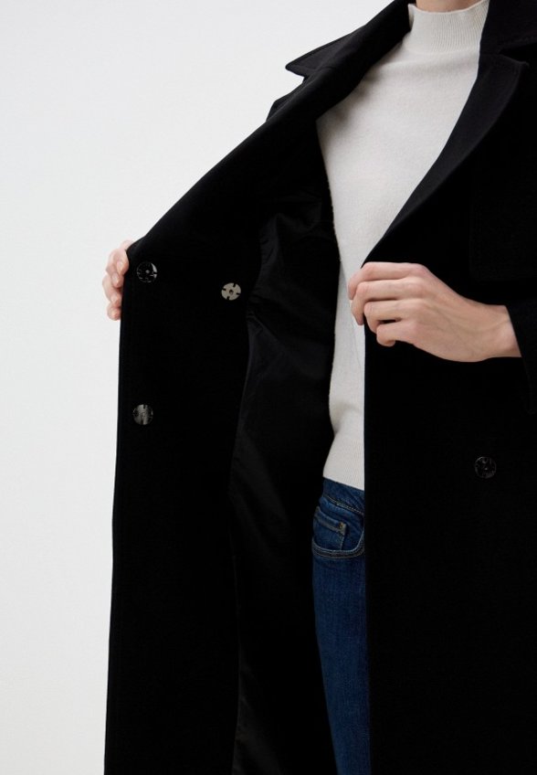 Полупальто Снежная Королева