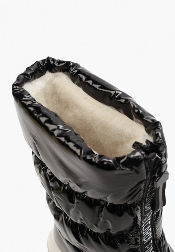 Дутики T.Taccardi