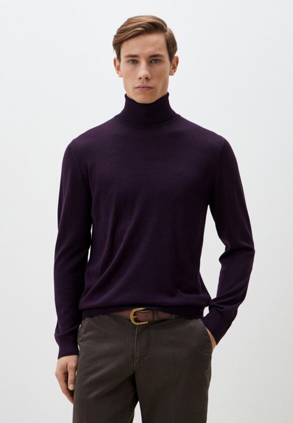 Водолазка Enrico Cerini