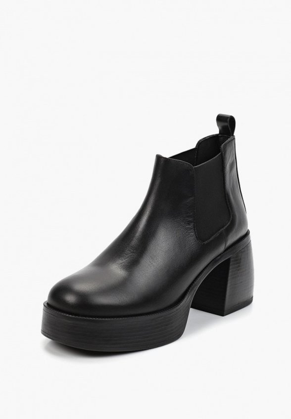 Ботильоны JoDis