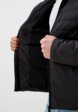 Куртка стеганая Urban Fashion for Men4  - превью